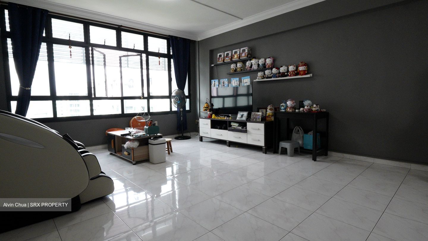 Blk 576 Woodlands Drive 16 (Woodlands), HDB 5 Rooms #510622461